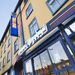 Campanile Centre - Gare