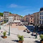 Отель Campanile Centre - Gare