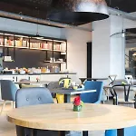 Campanile Centre - Gare Отель