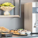 Campanile Centre - Gare Эпиналь