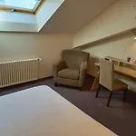 Campanile Centre - Gare Отель