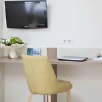 Campanile Centre - Gare 3*