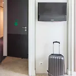 Отель Campanile Centre - Gare