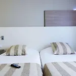 Campanile Centre - Gare Отель Эпиналь