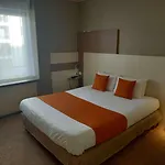 Campanile Centre - Gare