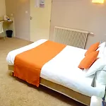 Campanile Centre - Gare Эпиналь