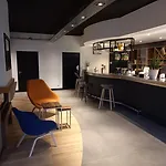 Campanile Centre - Gare Отель