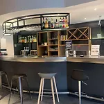 Campanile Centre - Gare 3*