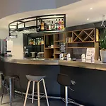 Campanile Centre - Gare