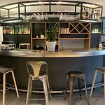 Campanile Centre - Gare Отель 3*