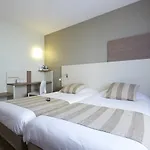 Campanile Centre - Gare Hotel Épinal