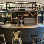 Campanile Centre - Gare Эпиналь