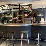 Отель Campanile Centre - Gare