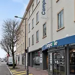 Отель Campanile Centre - Gare 3*