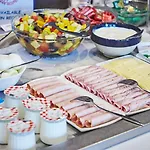 Campanile Centre - Gare