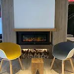 Отель Campanile Centre - Gare