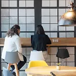 Campanile Centre - Gare 호텔 3*