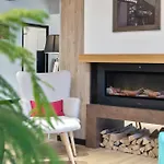 Campanile Centre - Gare 3*