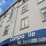 Campanile Centre - Gare Отель 3*