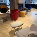 Campanile Centre - Gare