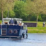 Отель Campanile Centre - Gare