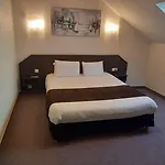 Campanile Centre - Gare 3*