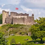 Campanile Centre - Gare Отель 3*