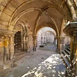 Campanile Centre - Gare Отель Эпиналь