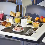 Campanile Centre - Gare Отель 3*