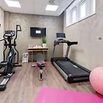 Campanile Centre - Gare 3*