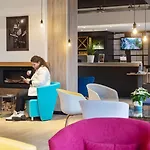 Отель Campanile Centre - Gare