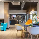 Campanile Centre - Gare Отель