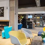 Отель Campanile Centre - Gare 3*