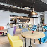 Отель Campanile Centre - Gare 3*