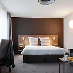 Отель Campanile Centre - Gare 3*