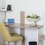 Campanile Centre - Gare 3*