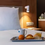 Campanile Centre - Gare 3* Эпиналь