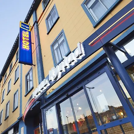 Campanile Centre - Gare