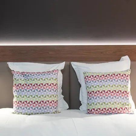 Ξενοδοχείο Campanile Centre - Gare 3*