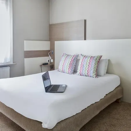 Campanile Centre - Gare Hotel