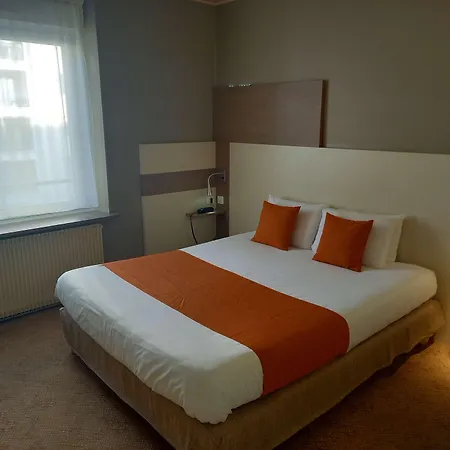 Campanile Centre - Gare