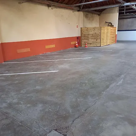 Otel Campanile Centre - Gare Épinal