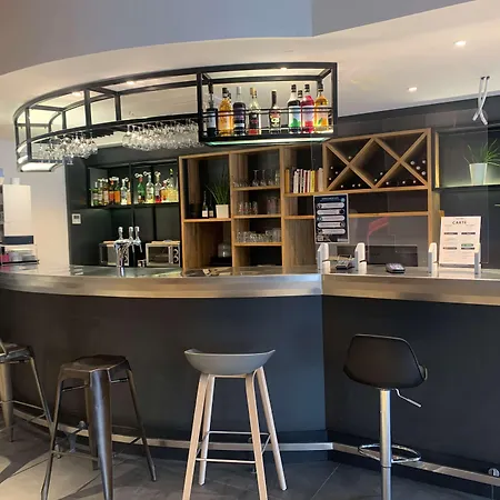 Campanile Centre - Gare 3*