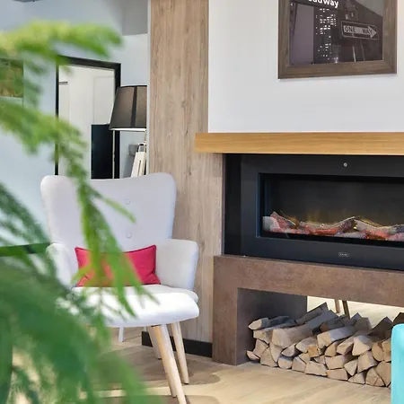 Campanile Centre - Gare 3*