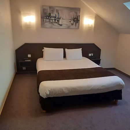 Campanile Centre - Gare 3*