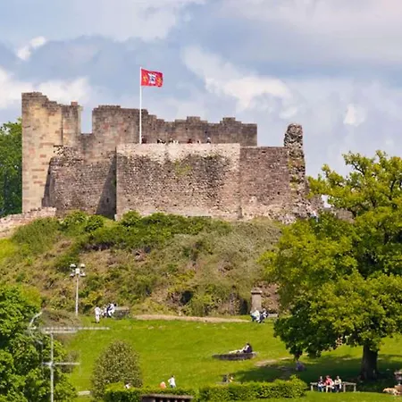 Campanile Centre - Gare Otel 3*