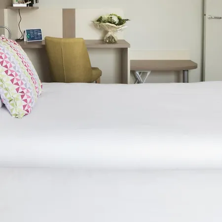 Hotel Campanile Centre - Gare