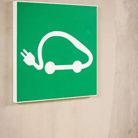 Campanile Centre - Gare