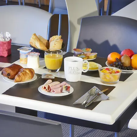 Campanile Centre - Gare Hotel 3*