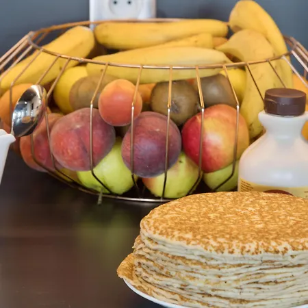 Campanile Centre - Gare Ξενοδοχείο 3*